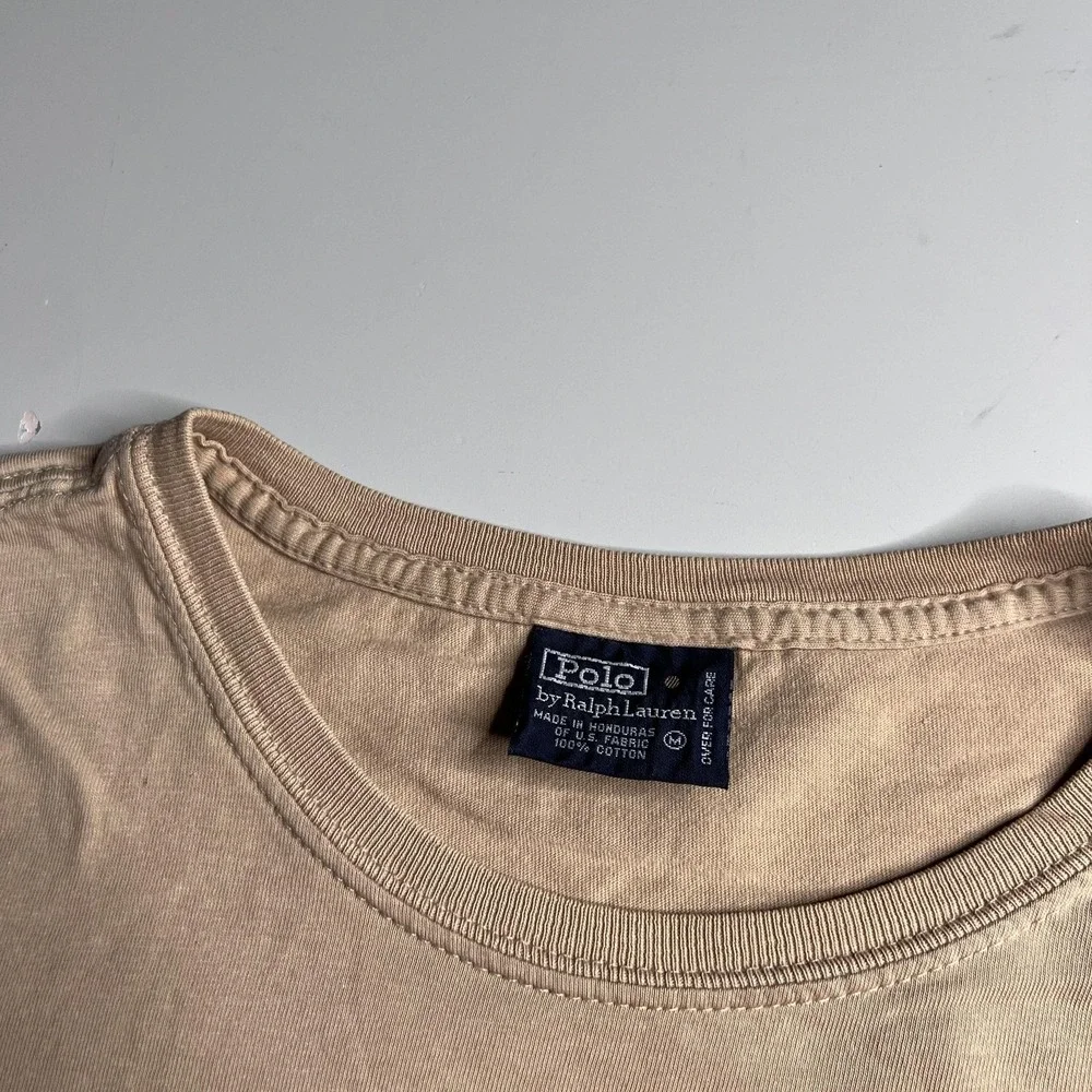 Polo Ralph Lauren polo ralph